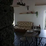 Il Palmento Di Beppe Apartament Santa Tecla