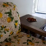 Il Palmento Di Beppe Apartament Santa Tecla
