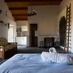 Il Palmento Di Beppe Apartament *