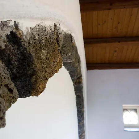 Il Palmento Di Beppe Apartment Santa Tecla