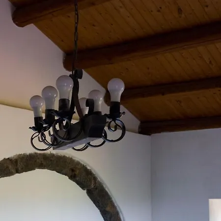 Il Palmento Di Beppe