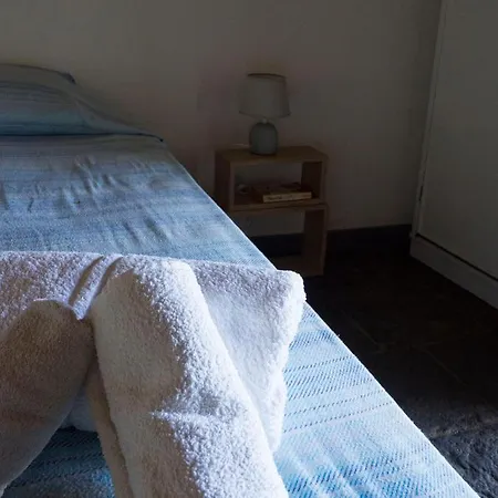Apartmán Il Palmento Di Beppe Santa Tecla