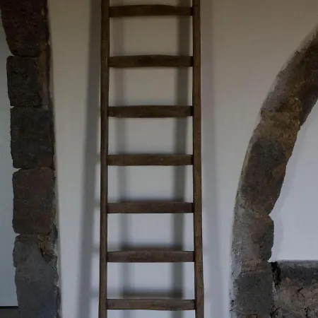 Il Palmento Di Beppe Santa Tecla