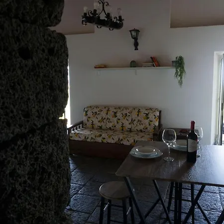 Il Palmento Di Beppe Apartment Santa Tecla
