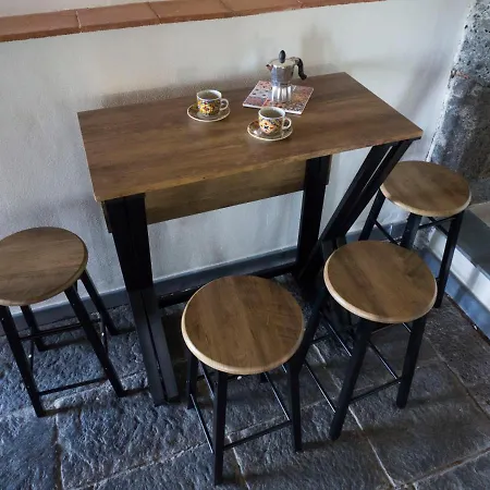 Il Palmento Di Beppe Appartement *