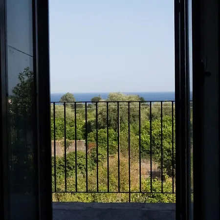 Apartment Il Palmento Di Beppe *