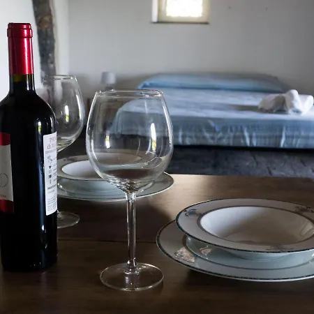 Il Palmento Di Beppe Apartament