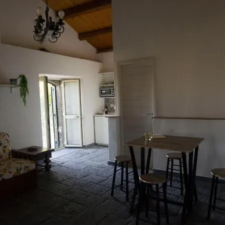 Apartment Il Palmento Di Beppe *