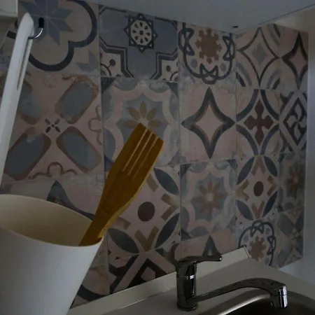 Apartment Il Palmento Di Beppe