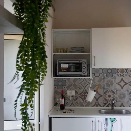 Apartment Il Palmento Di Beppe
