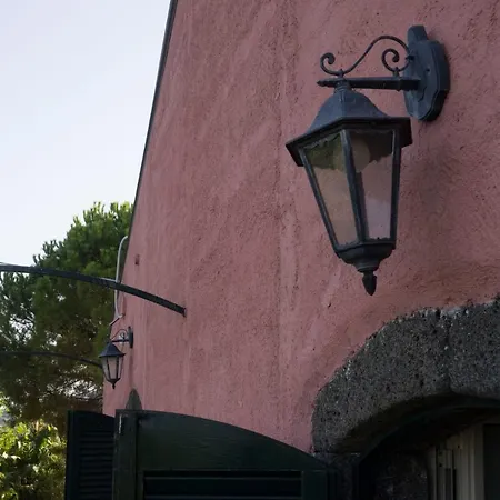 Il Palmento Di Beppe Appartement Santa Tecla