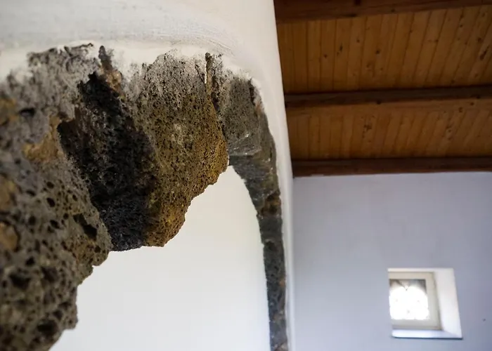 Il Palmento Di Beppe Appartement Santa Tecla