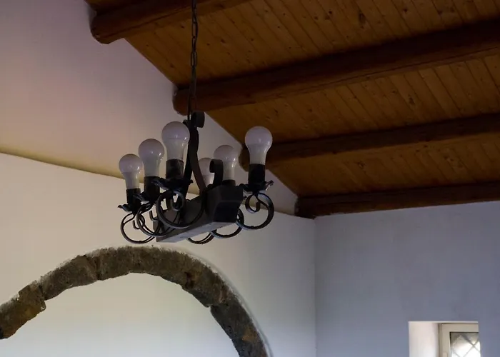 Il Palmento Di Beppe