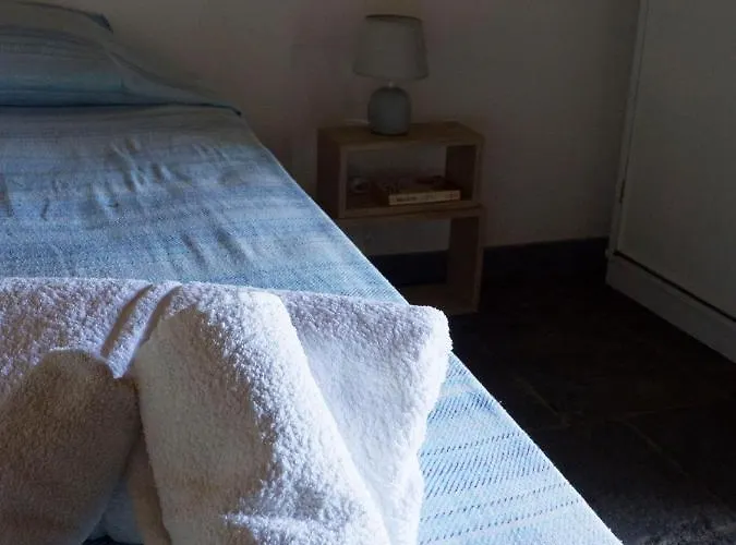 Appartement Il Palmento Di Beppe Santa Tecla