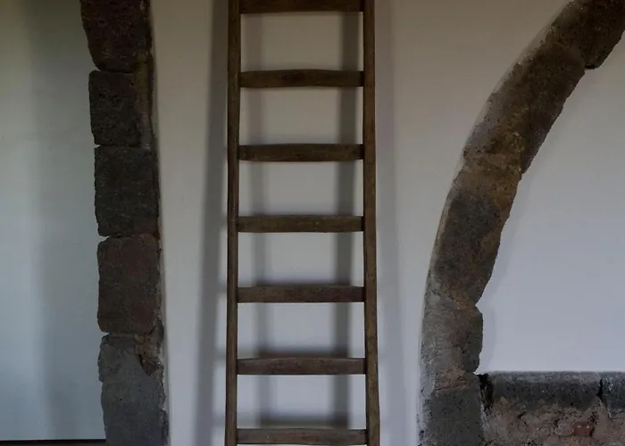 Il Palmento Di Beppe Santa Tecla