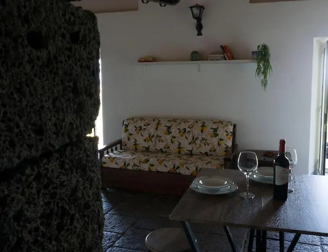 Il Palmento Di Beppe Appartement Santa Tecla