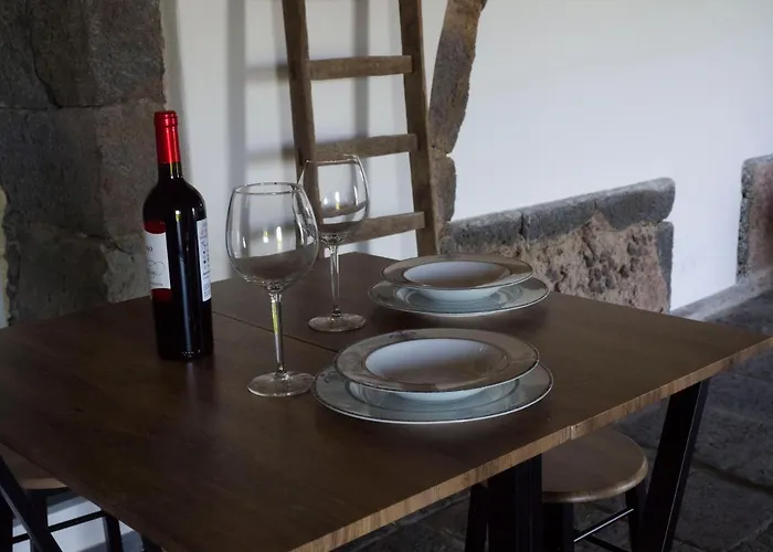 Il Palmento Di Beppe