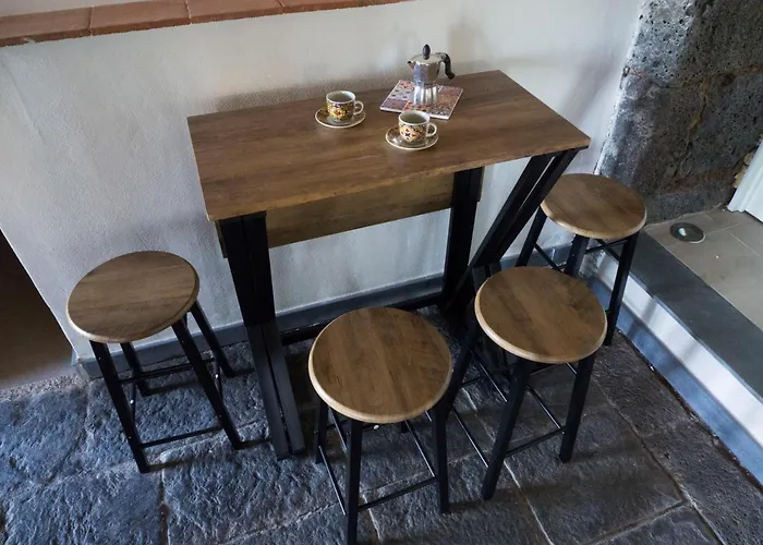 Il Palmento Di Beppe Appartement *