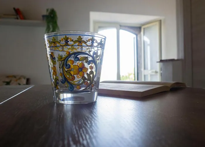 Il Palmento Di Beppe *