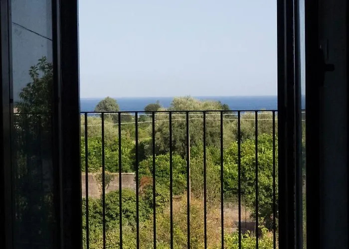 Appartement Il Palmento Di Beppe *