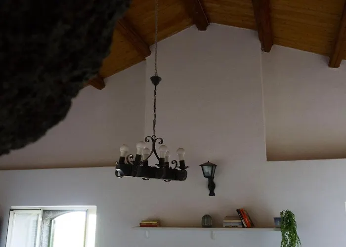 Il Palmento Di Beppe *