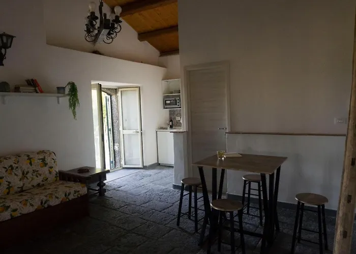 Appartement Il Palmento Di Beppe *