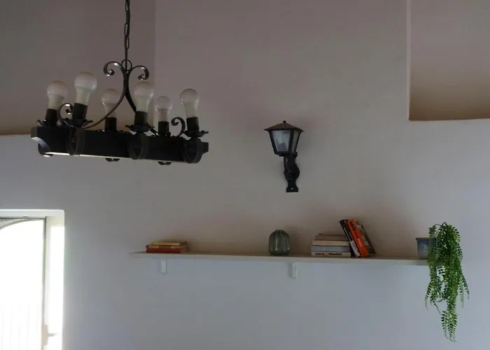 Appartement Il Palmento Di Beppe Santa Tecla