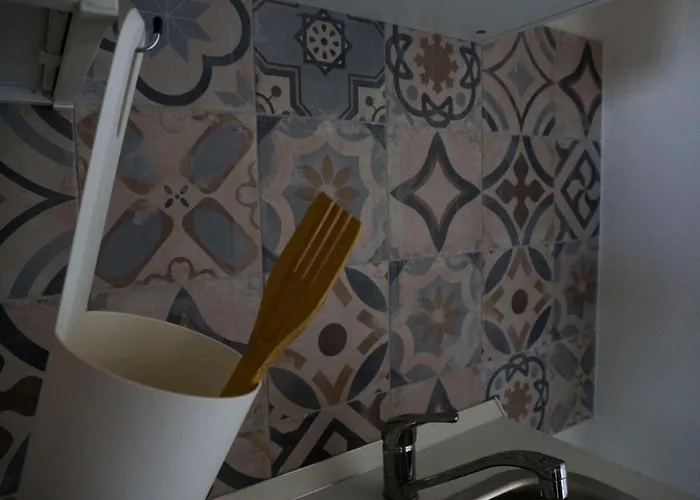 Appartement Il Palmento Di Beppe