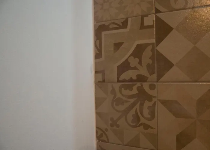 Appartement Il Palmento Di Beppe Santa Tecla