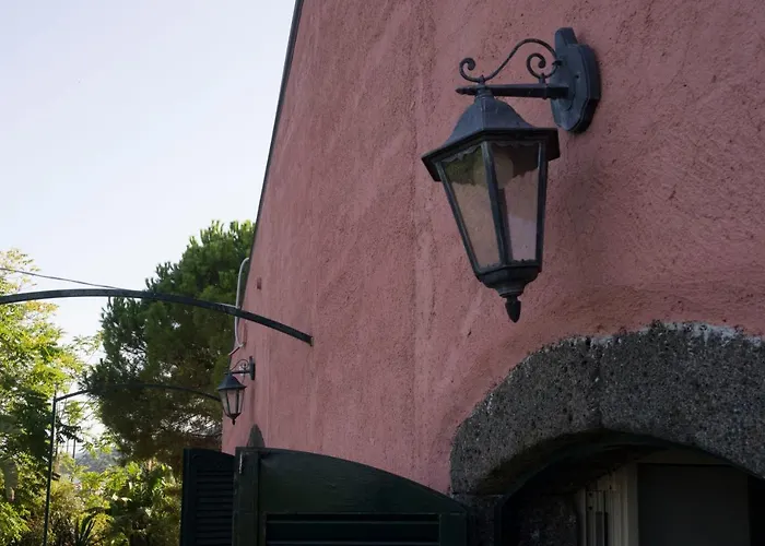 Il Palmento Di Beppe Appartement Santa Tecla
